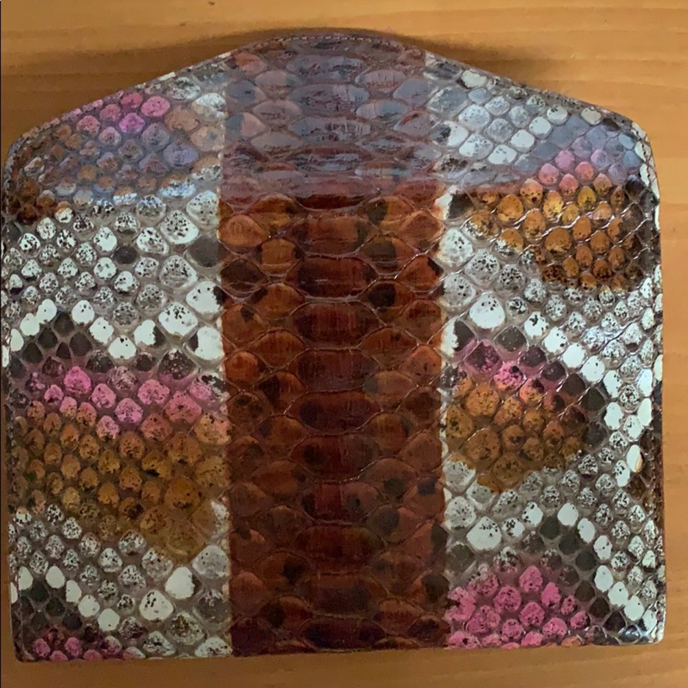 Real Python Wallet - image 5